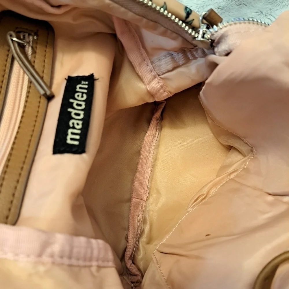 Madden Floral Mini Back Pack